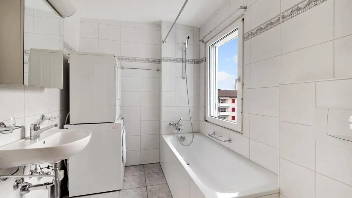 Attico in affitto - Schönbühlstrasse 17a, 5442 Fislisbach - Foto 3