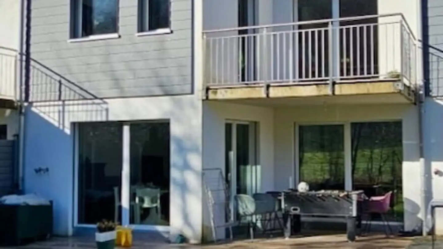 Maison en terrasse à vendre - 2114 Fleurier - Photo 2