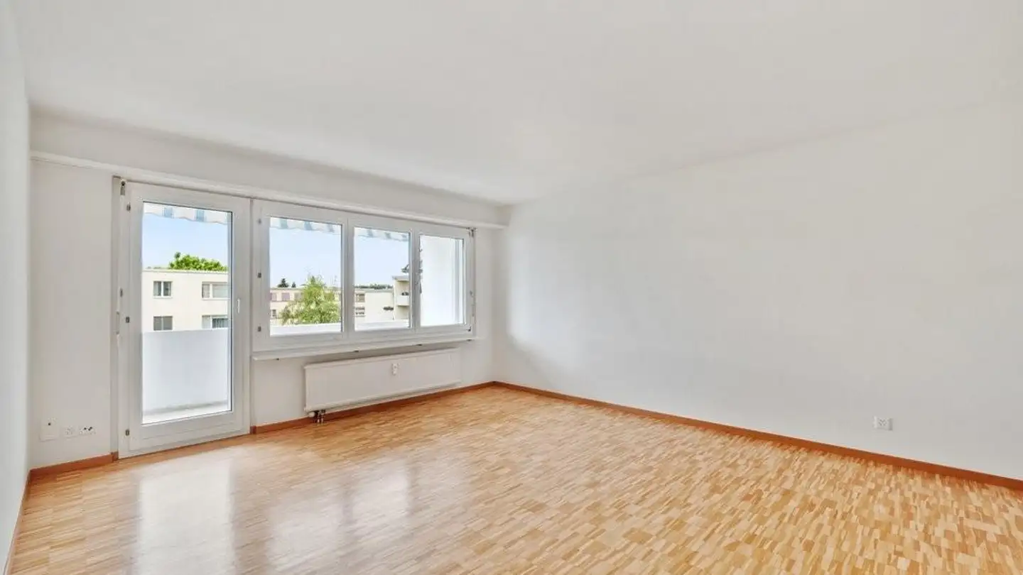 Attico in affitto - Schönbühlstrasse 17a, 5442 Fislisbach - Foto 4