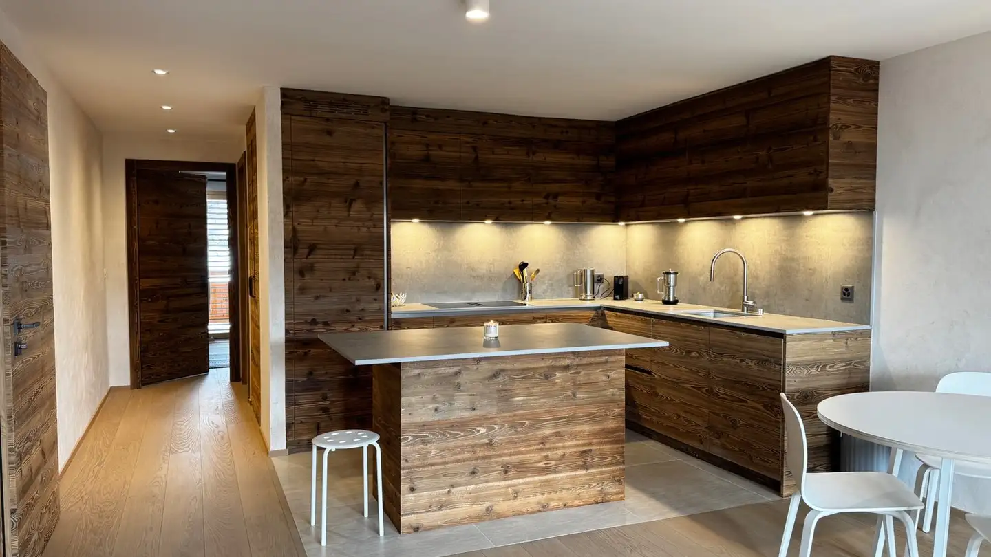 Apartment for rent - Route De Verbier, 1936 Verbier - Photo 3