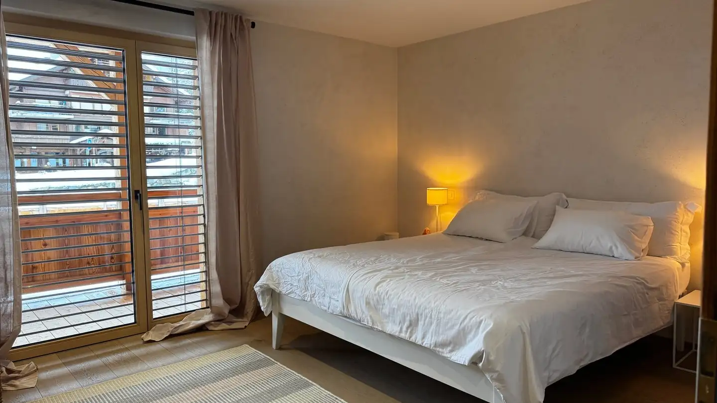 Apartment for rent - Route De Verbier, 1936 Verbier - Photo 4