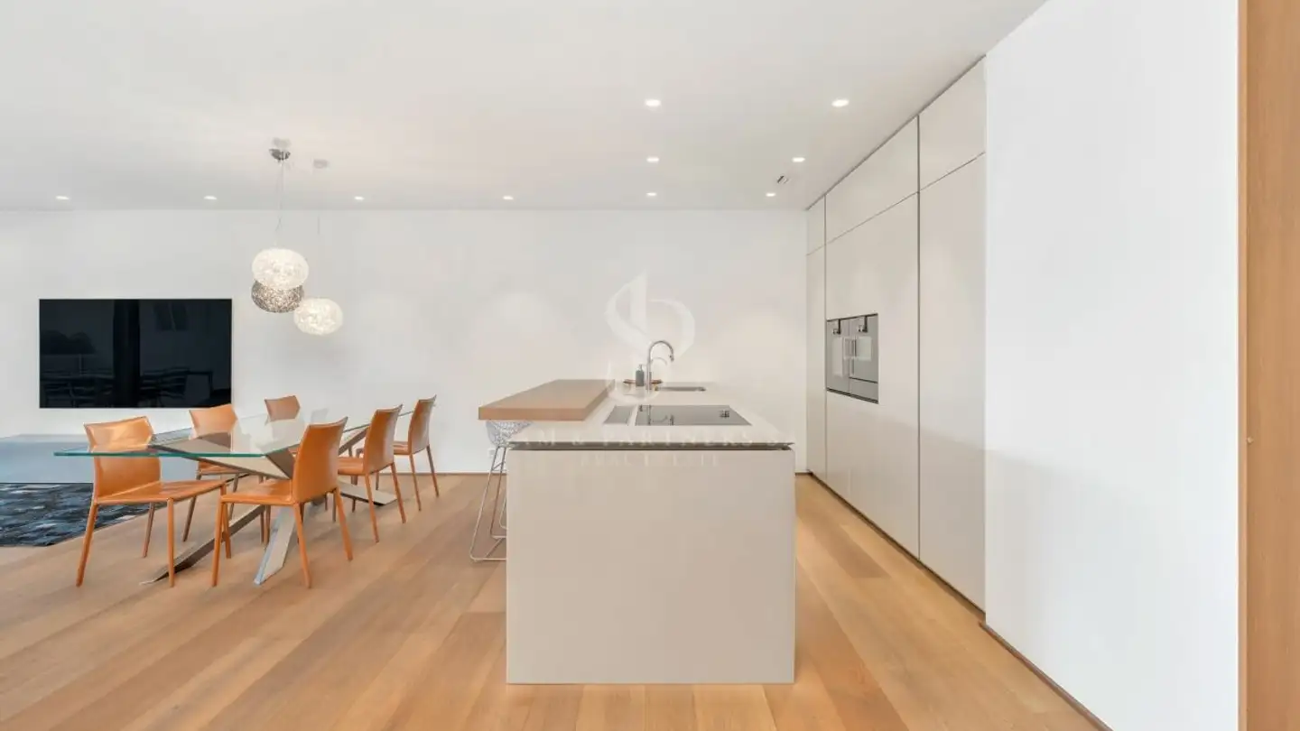 Apartment for sale - Via Guidino, 6900 Paradiso - Photo 4