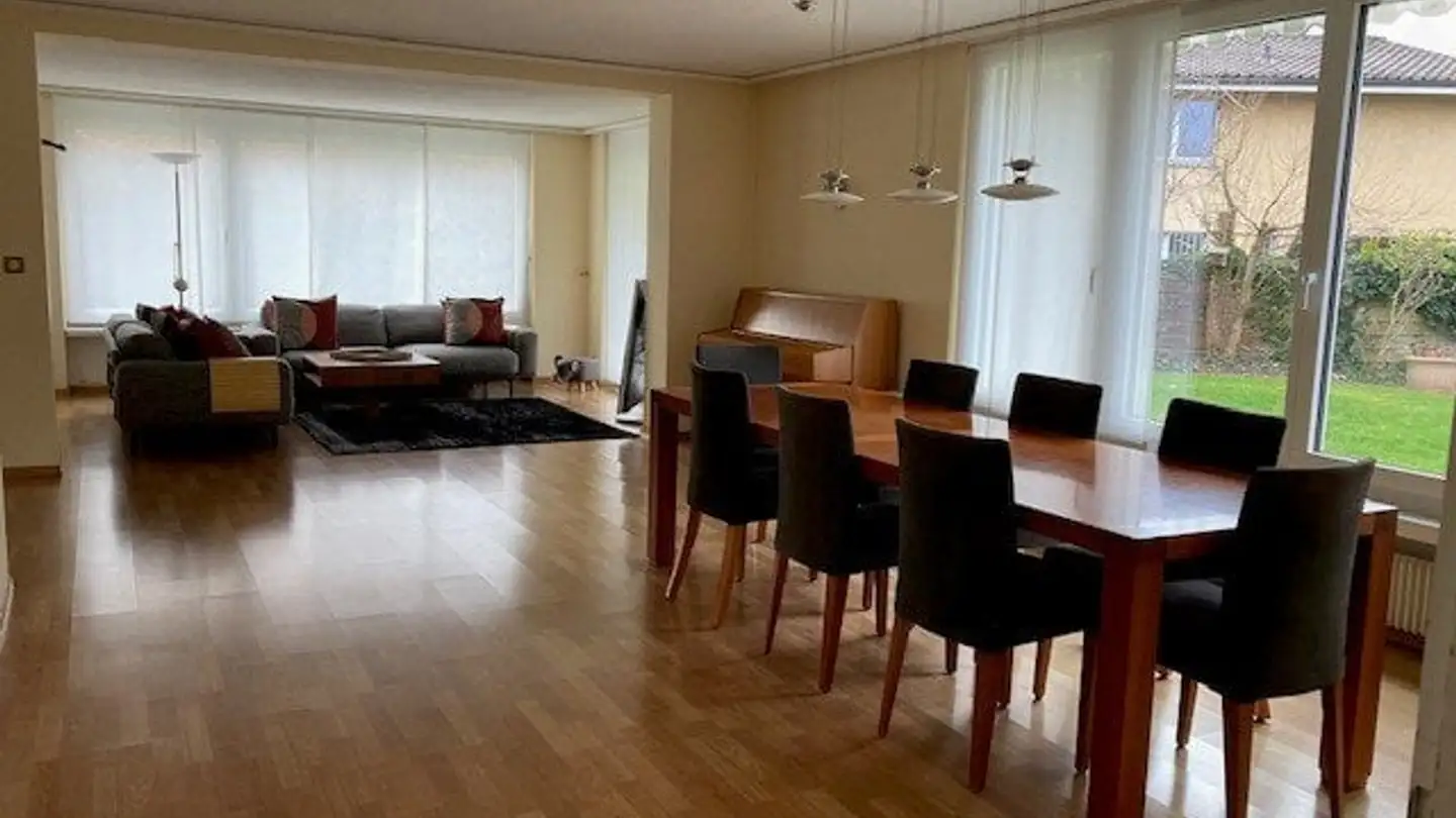 Casa singola in affitto - 8700 Küsnacht ZH