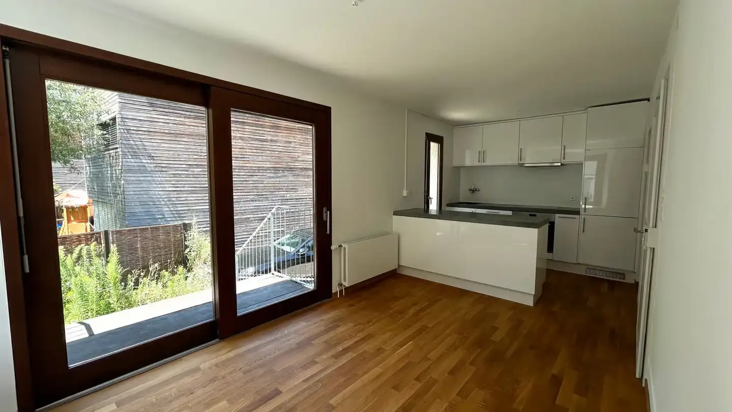 Row house for rent - Hauptstrasse 8, 4107 Ettingen - Photo 2