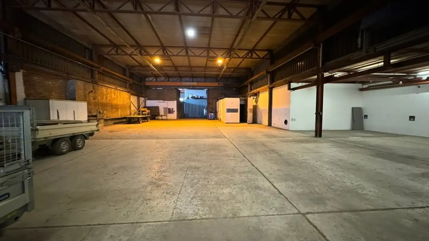 Gewerbe mieten - Chemin Des Grandes-Vies 19, 2900 Porrentruy - Foto 4