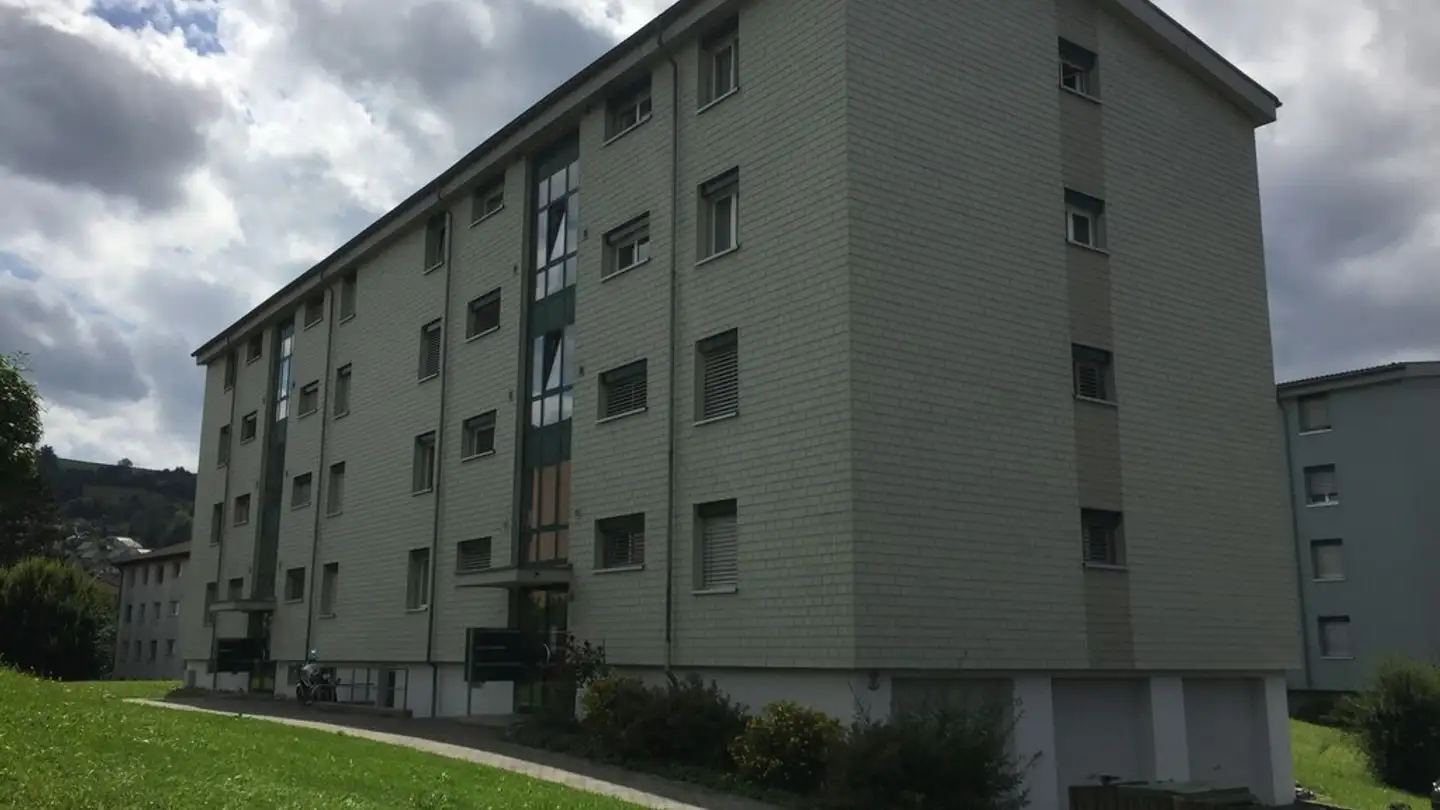 Atelier à louer - Fluhmattstrasse 3, 6033 Buchrain