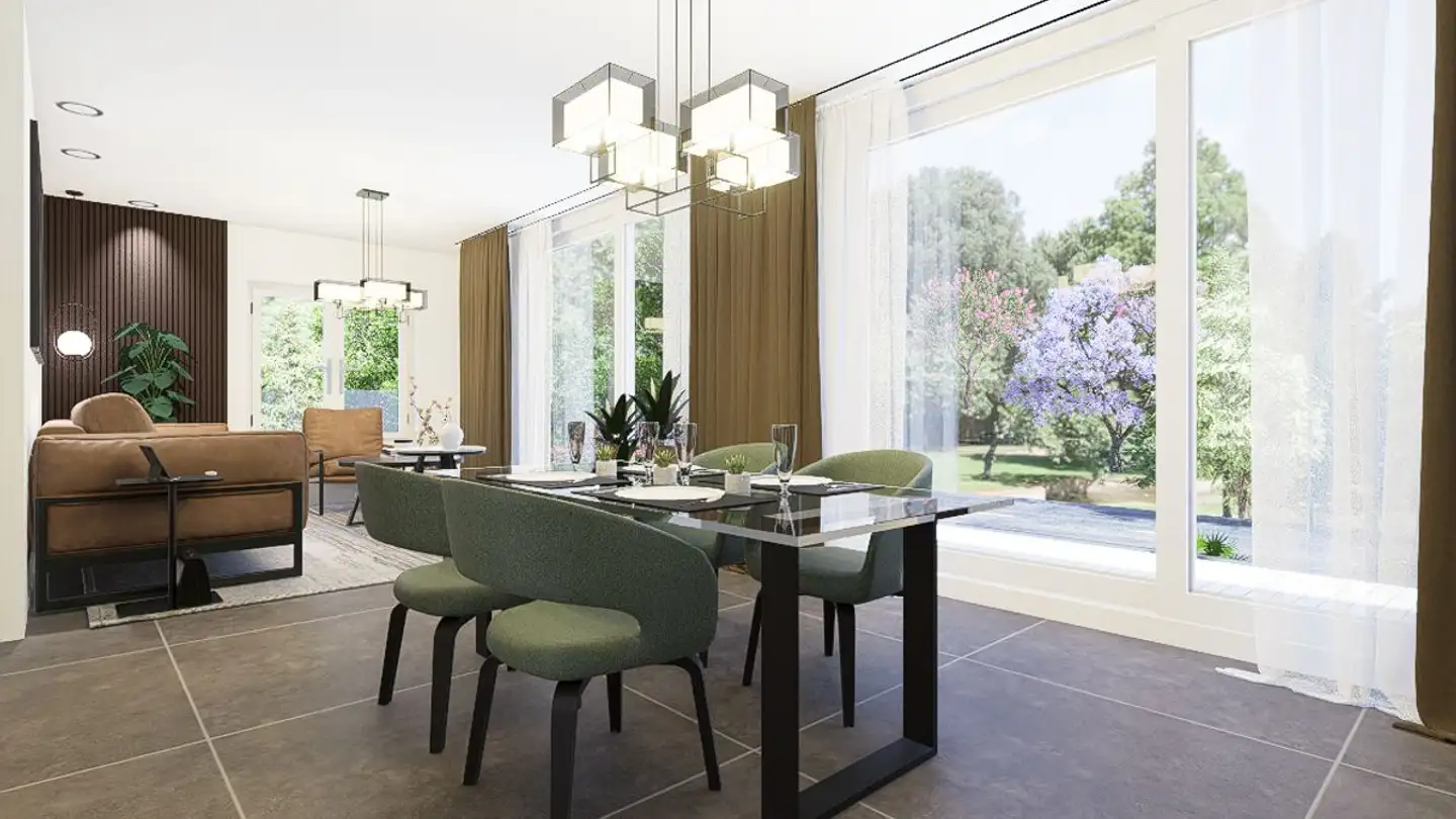 Apartment for sale - 1008 Prilly - Photo 3