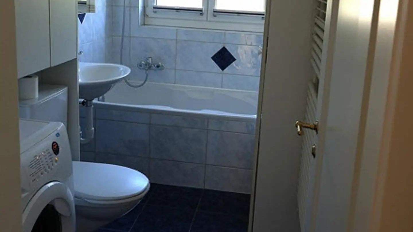 Appartamento a gradini in affitto - Giessenstrasse 8, 9434 Au SG - Foto 2