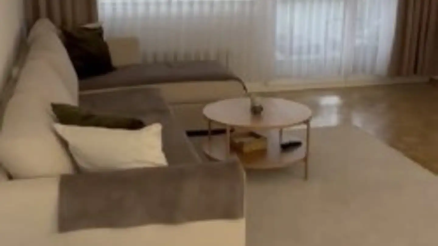 Appartement à louer - 1224 Chêne-Bougeries