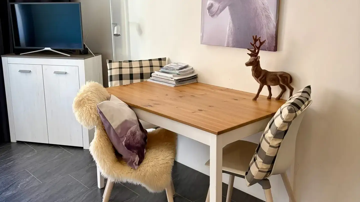 Wohnung kaufen - Promenade 73, 7270 Davos Platz - Foto 2