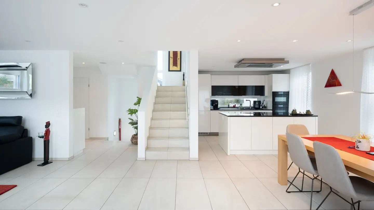 Einfamilienhaus kaufen - Schlosstrasse 31, 4147 Aesch BL - Foto 4