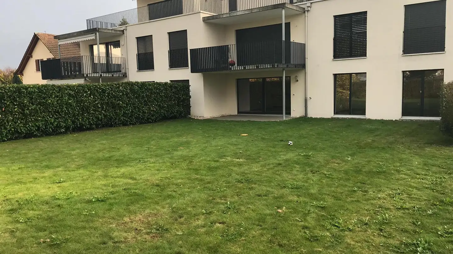 Apartment for rent - Tulpenweg 1, 5702 Niederlenz