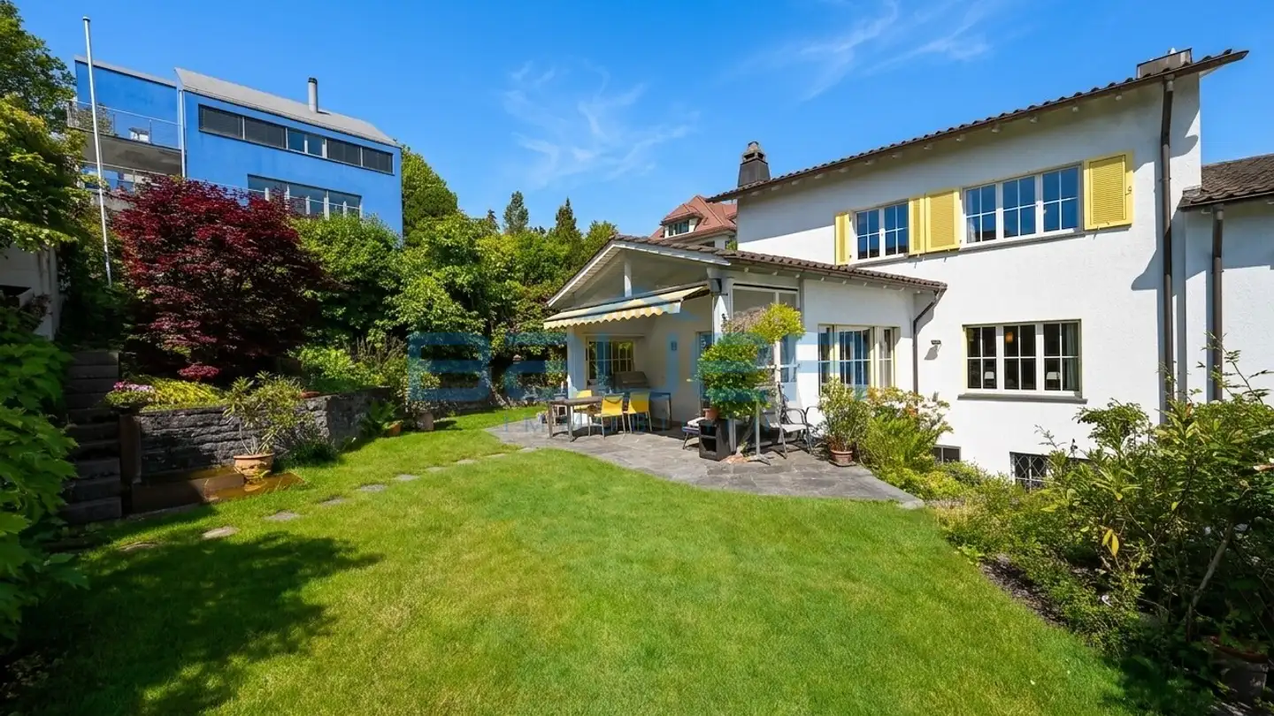 Casa singola in vendita - 8802 Kilchberg ZH - Foto 2