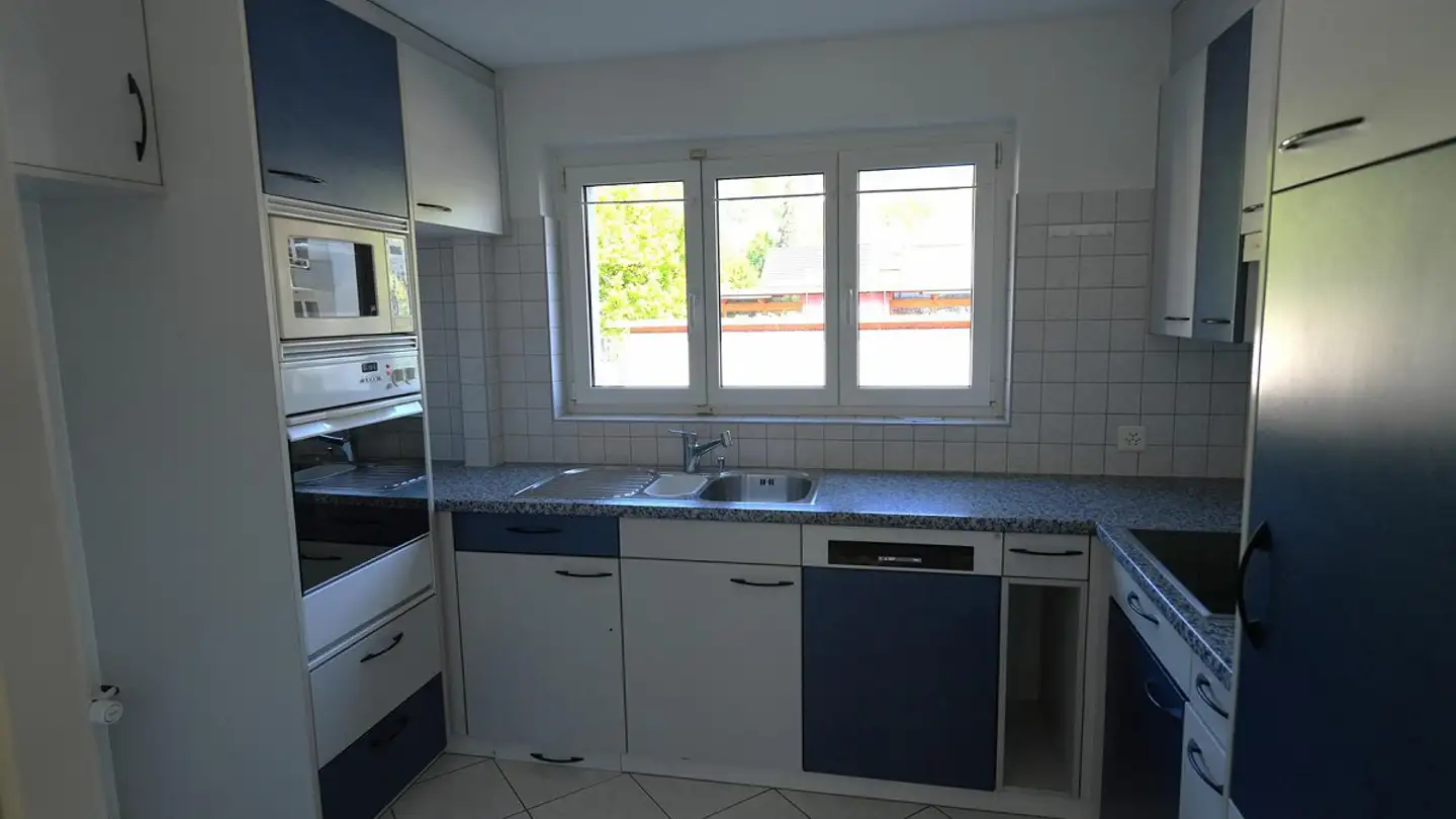 Appartamento a gradini in affitto - Giessenstrasse 8, 9434 Au SG - Foto 4