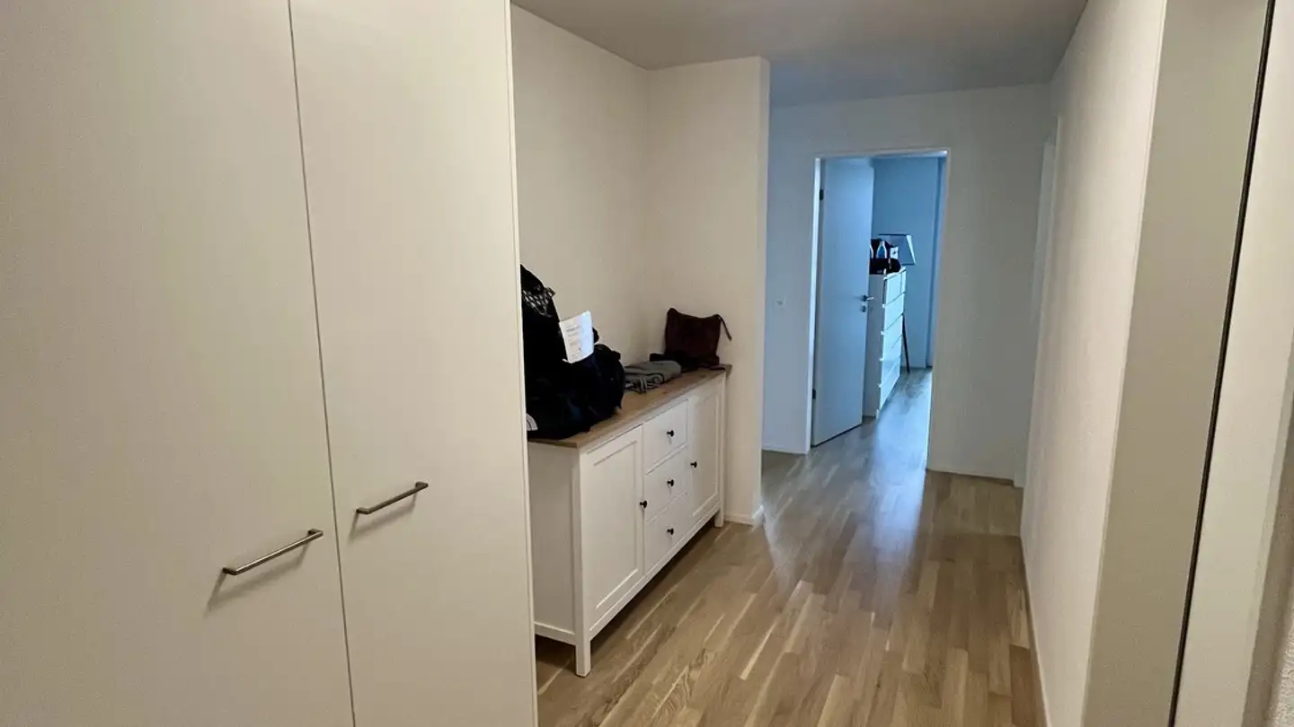 Appartamento in affitto - Regensbergstrasse 30, 8050 Zürich