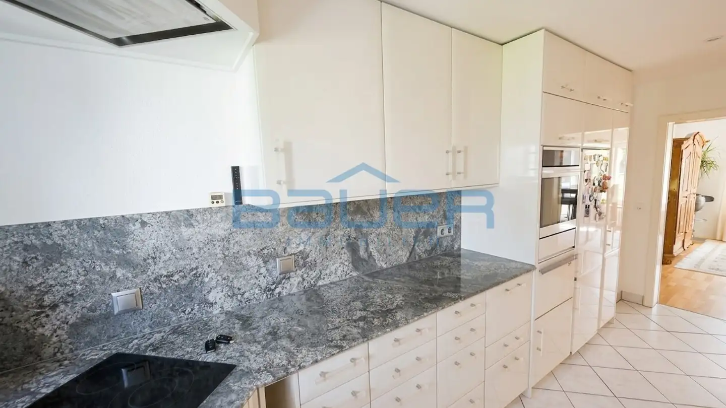 Casa singola in vendita - 8802 Kilchberg ZH - Foto 4