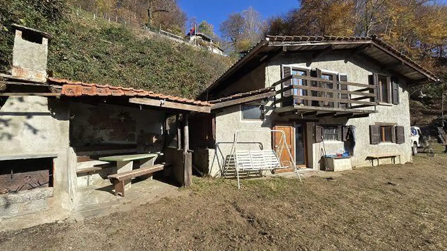 Casa in vendita - 6959 Cimadera