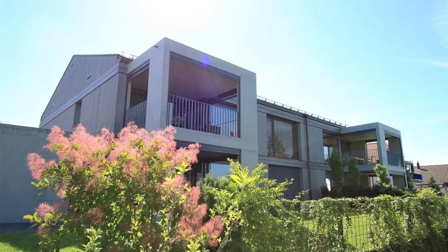 Appartement à louer - Muristrasse 6b, 5618 Bettwil