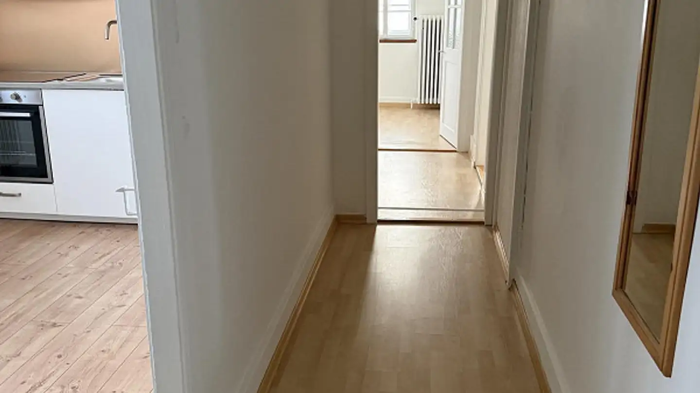 Apartment for rent - Farnsburgweg 195, 4466 Ormalingen - Photo 2
