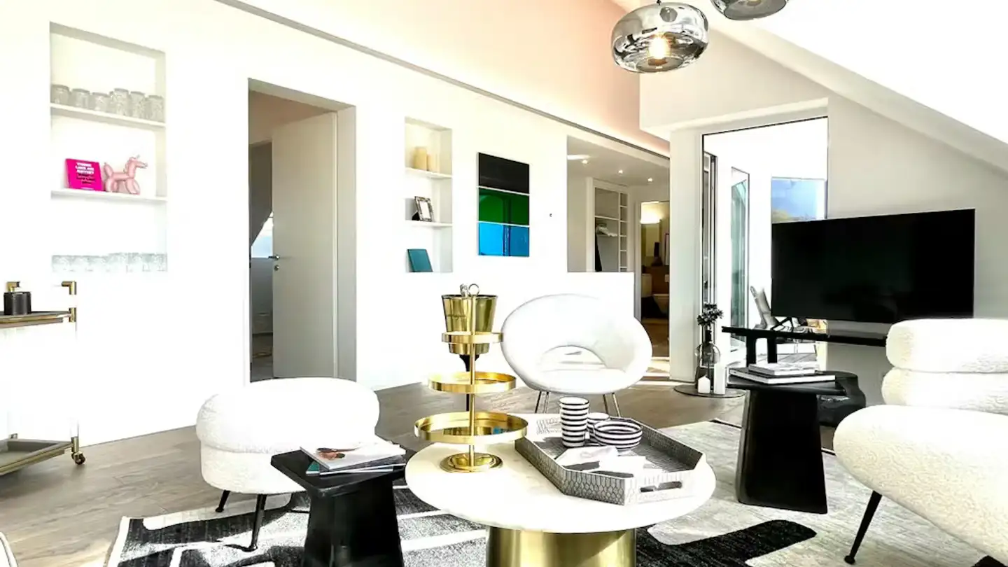 Appartamento in affitto - Gotthelfstrasse, 8003 Zürich - Foto 3