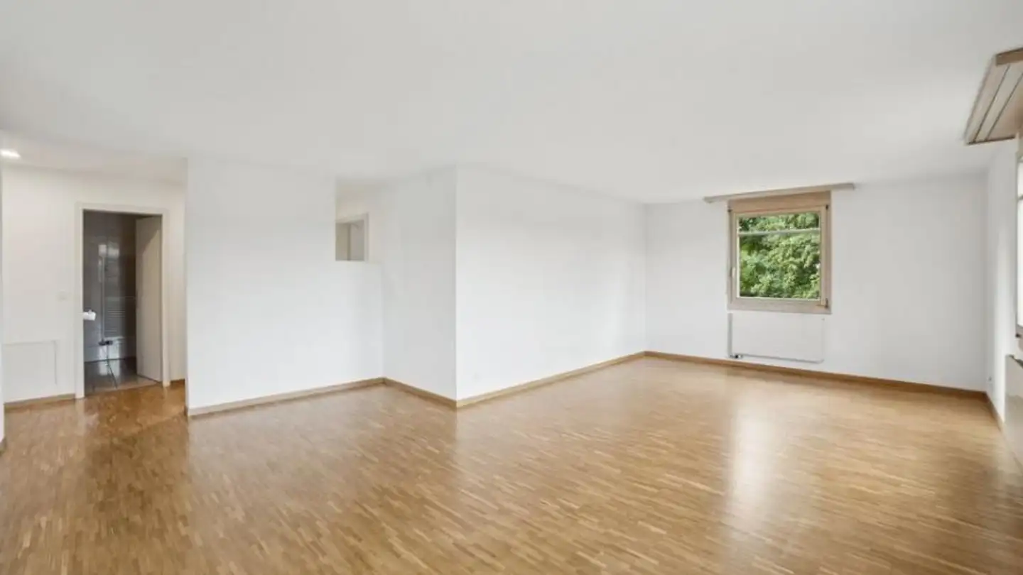 Apartment for rent - Rückimattweg 3, 3312 Fraubrunnen - Photo 2