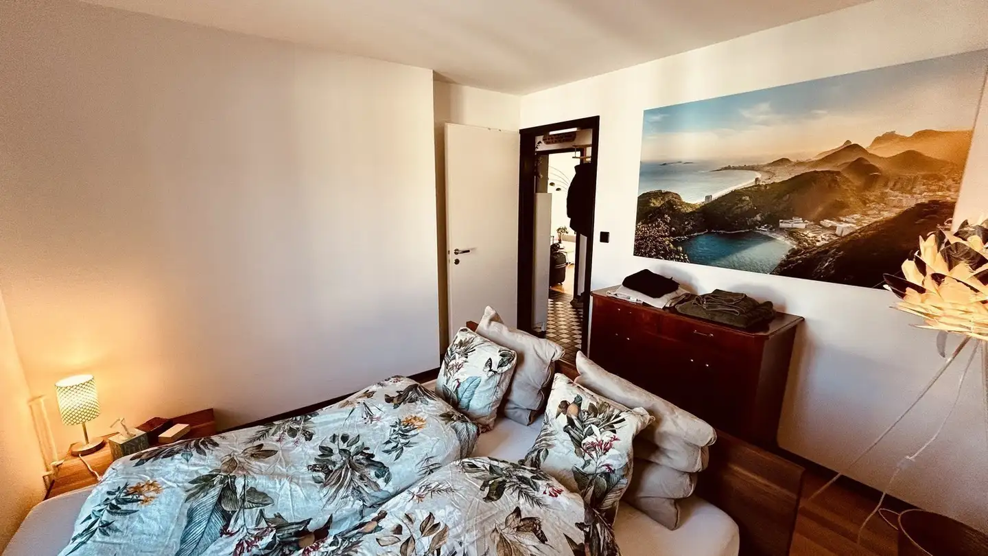 Appartement à louer - 8004 Zürich - Photo 3