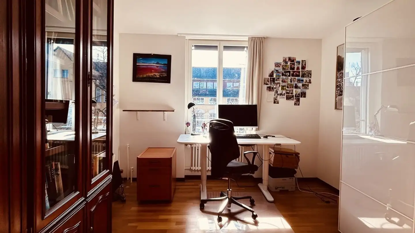 Appartement à louer - 8004 Zürich - Photo 4