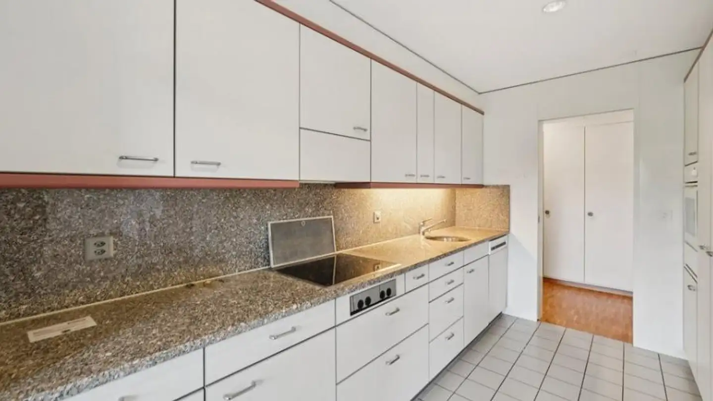Apartment for rent - Rückimattweg 3, 3312 Fraubrunnen - Photo 4