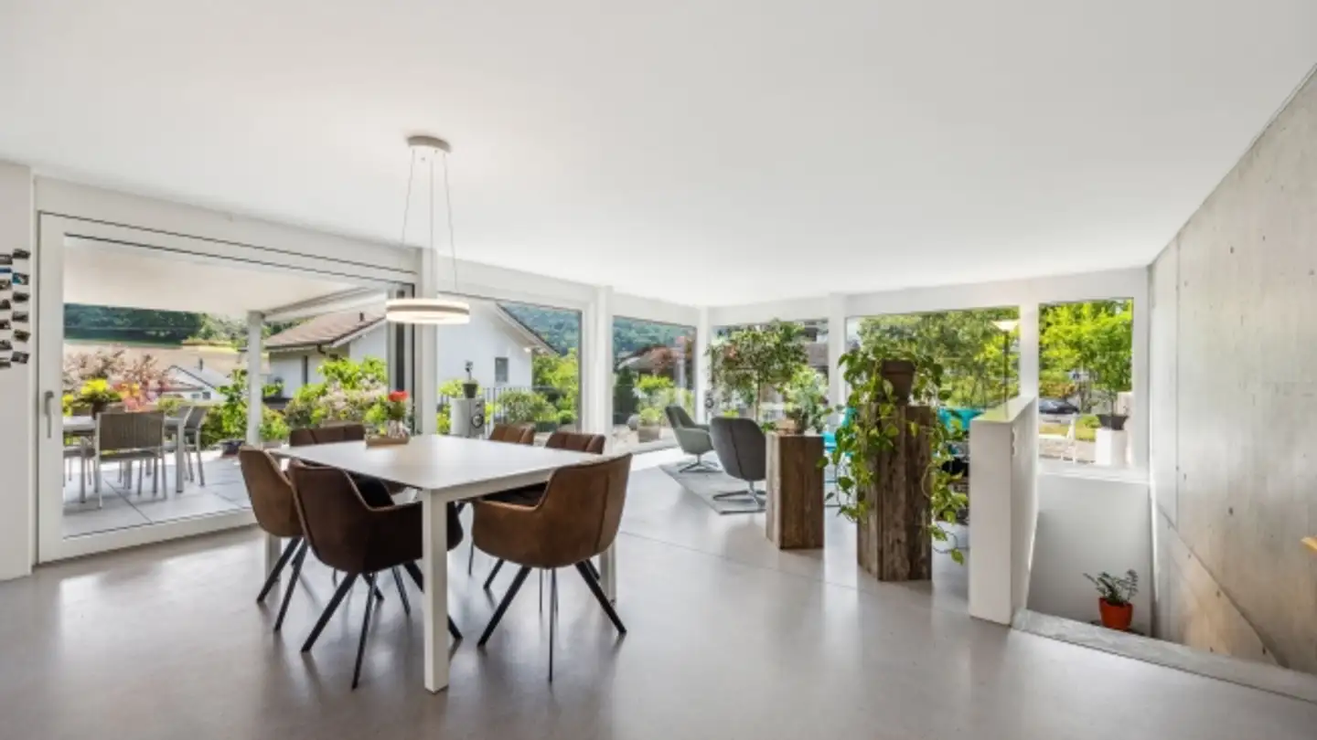 Single house for sale - 5026 Densbüren