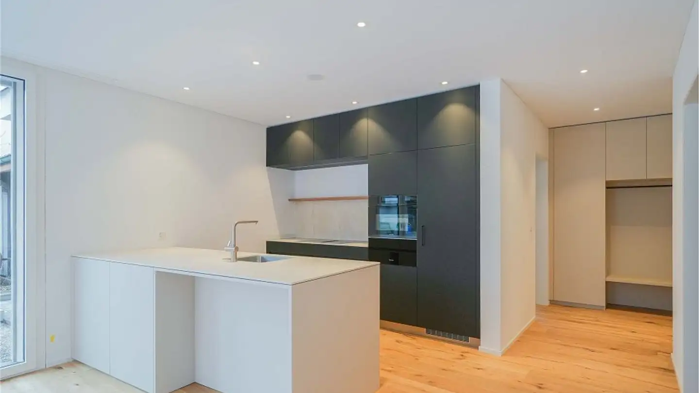 Wohnung kaufen - Neustrasse 7, 5406 Rütihof