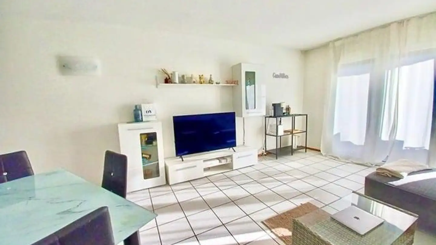 Penthouse for sale - Via Bicentenario 19b, 6807 Taverne - Photo 3