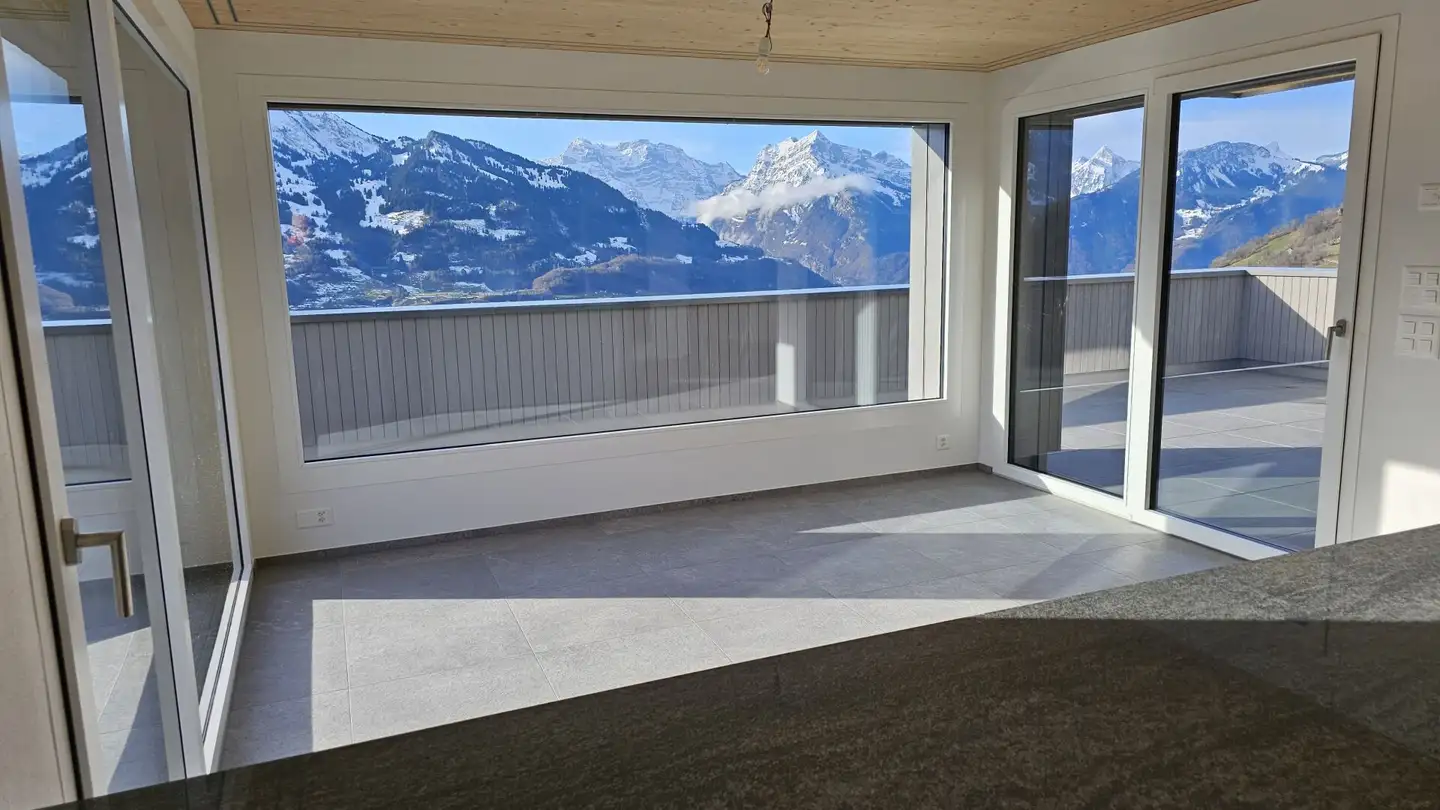 Single house for rent - Gallusstrasse 4, 8873 Amden - Photo 4