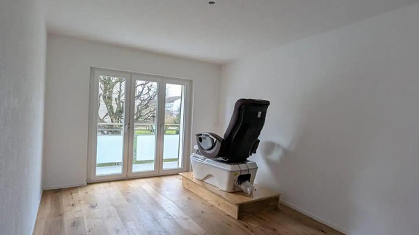 Wohnung mieten - Friedhofweg 1, 2555 Brügg BE - Foto 3