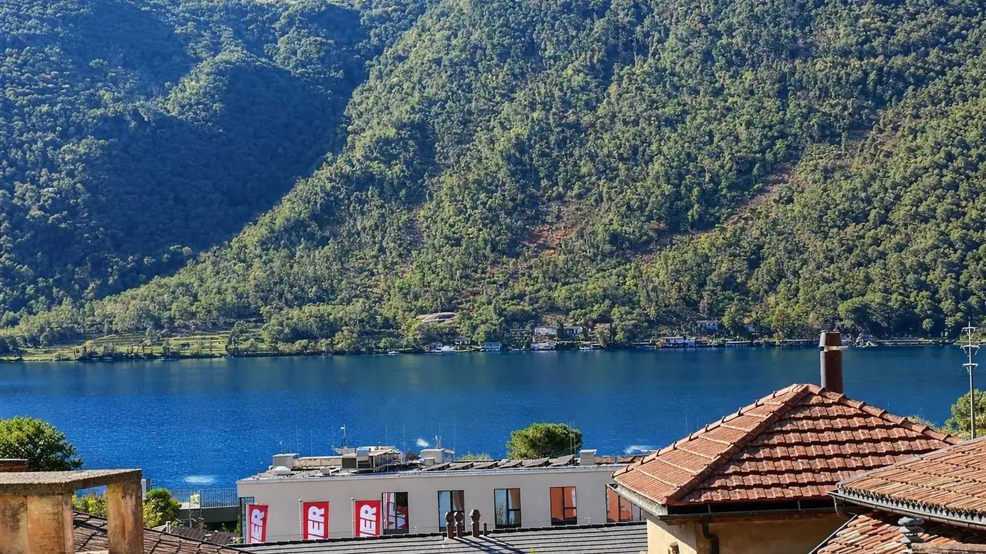 Wohnung mieten - Contrada 9, 6818 Melano - Foto 2