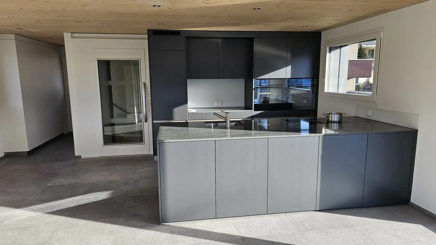 Single house for rent - Gallusstrasse 4, 8873 Amden - Photo 2