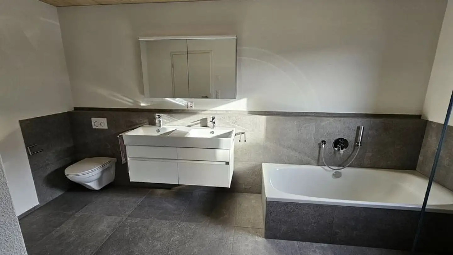 Single house for rent - Gallusstrasse 4, 8873 Amden - Photo 3