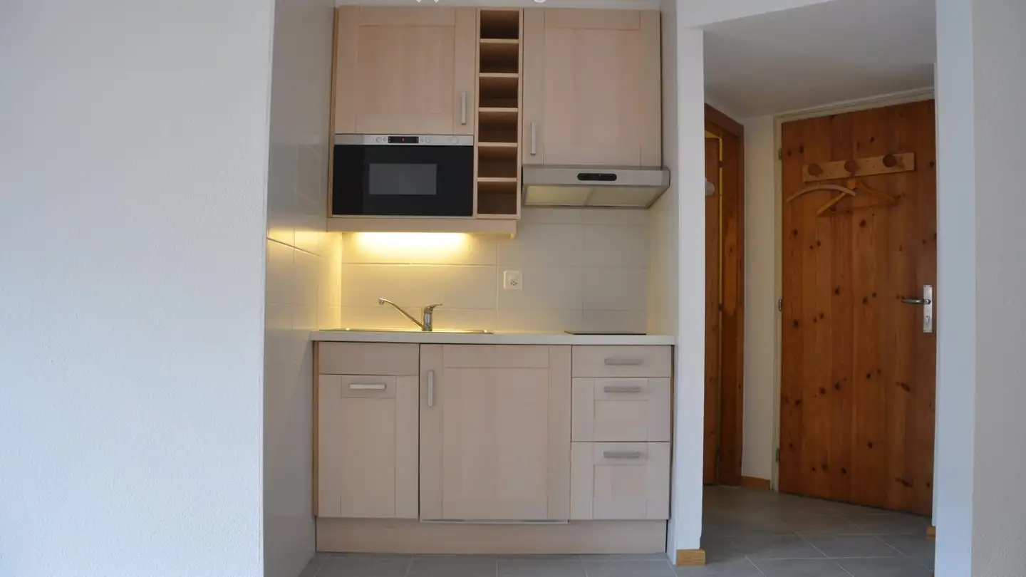 Appartamento in affitto - Route Des Hôtels 24, 1884 Villars-sur-Ollon - Foto 4