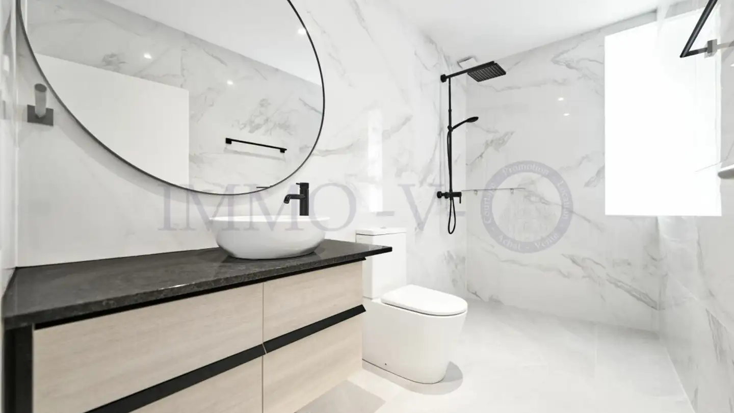 Wohnung mieten - 1337 Vallorbe - Foto 4