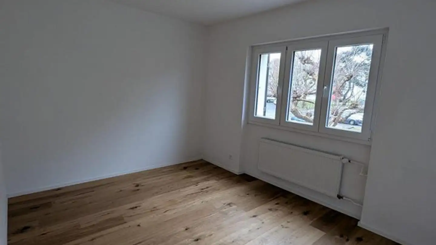 Wohnung mieten - Friedhofweg 1, 2555 Brügg BE - Foto 4