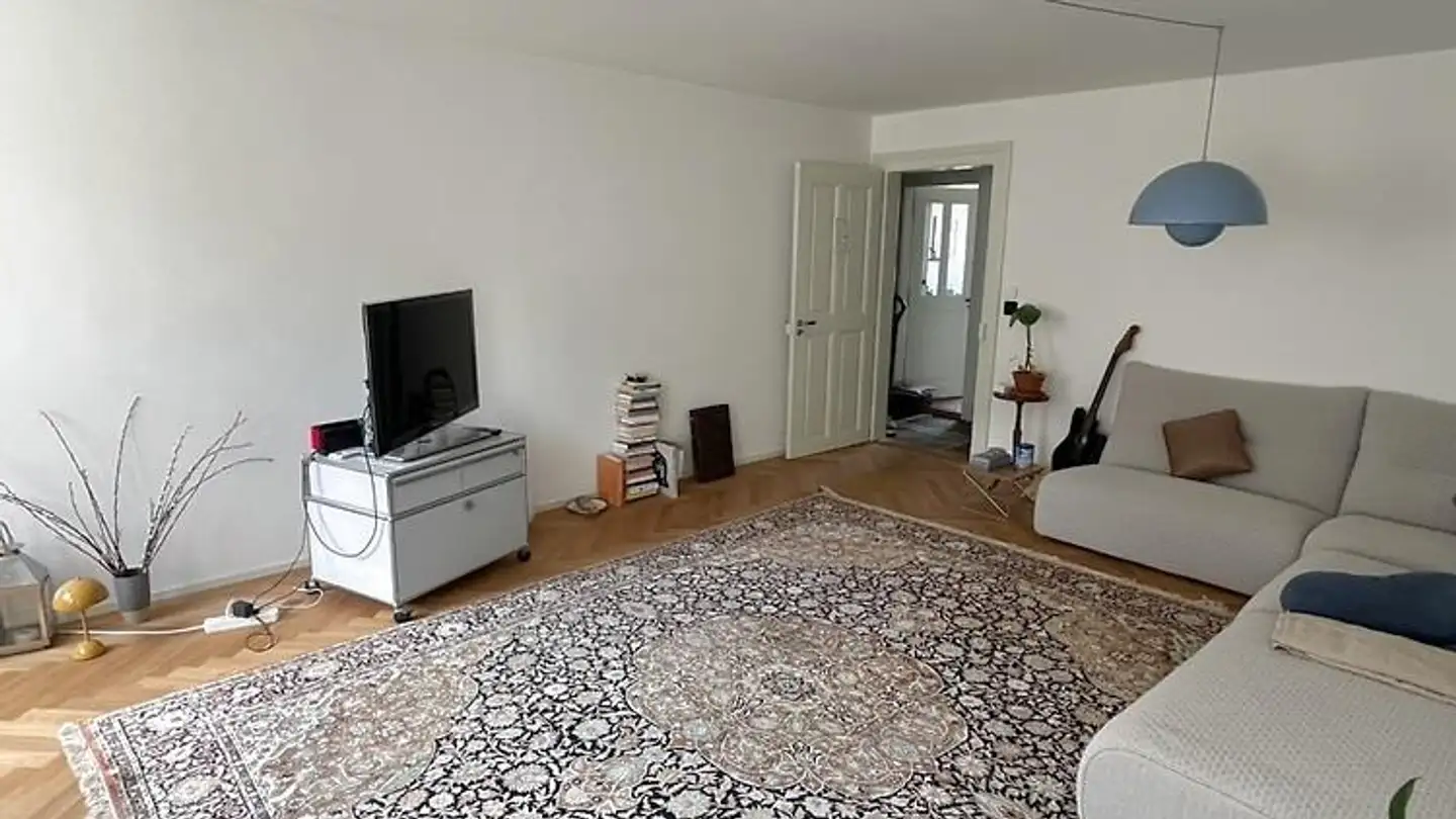 Appartement meublé à louer - 3014 Bern