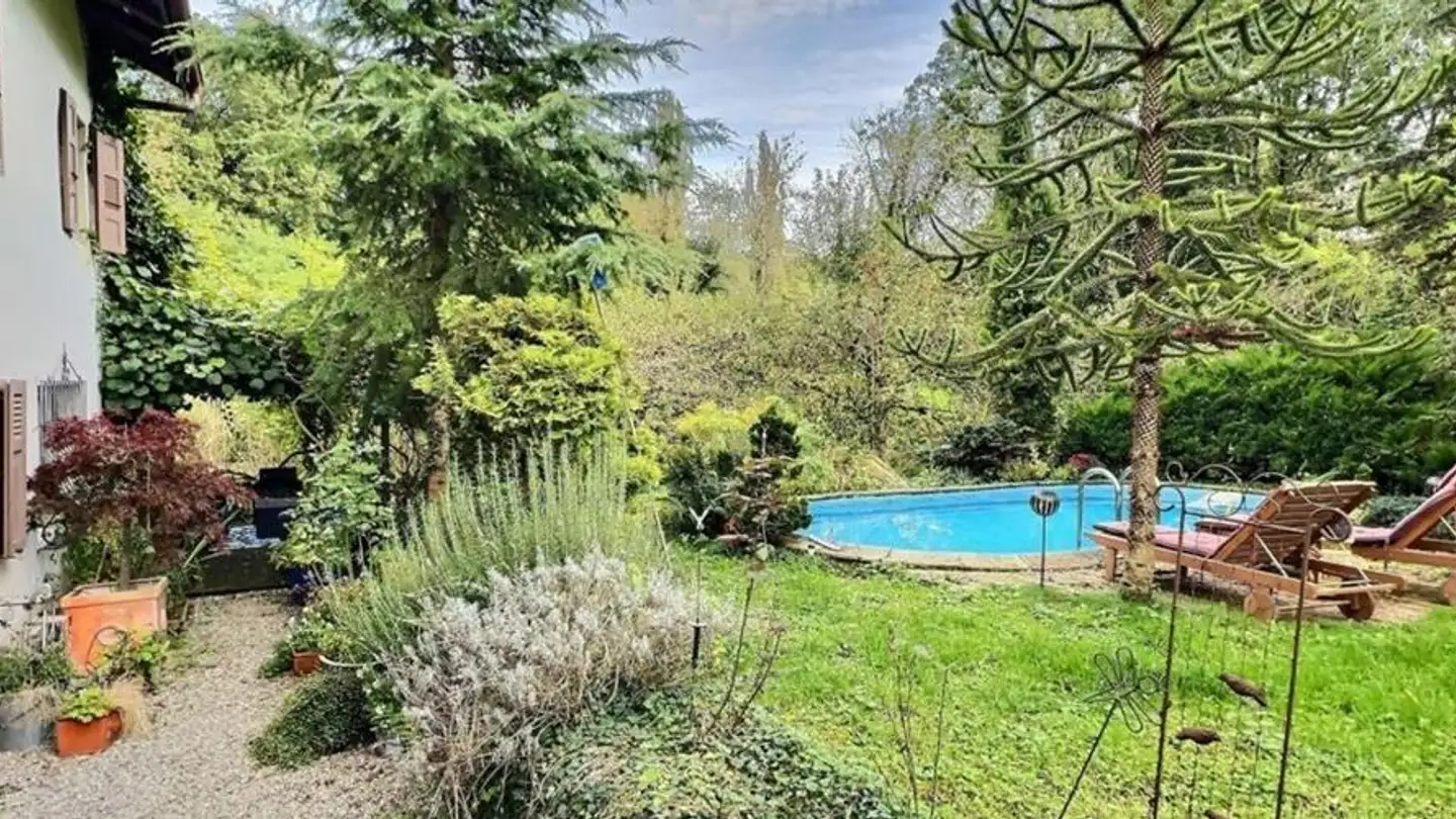 Single house for sale - 1521 Curtilles