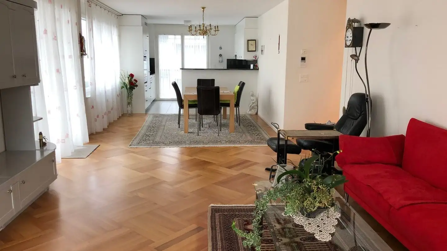 Appartamento in affitto - Inwilerriedstrasse 55, 6340 Baar