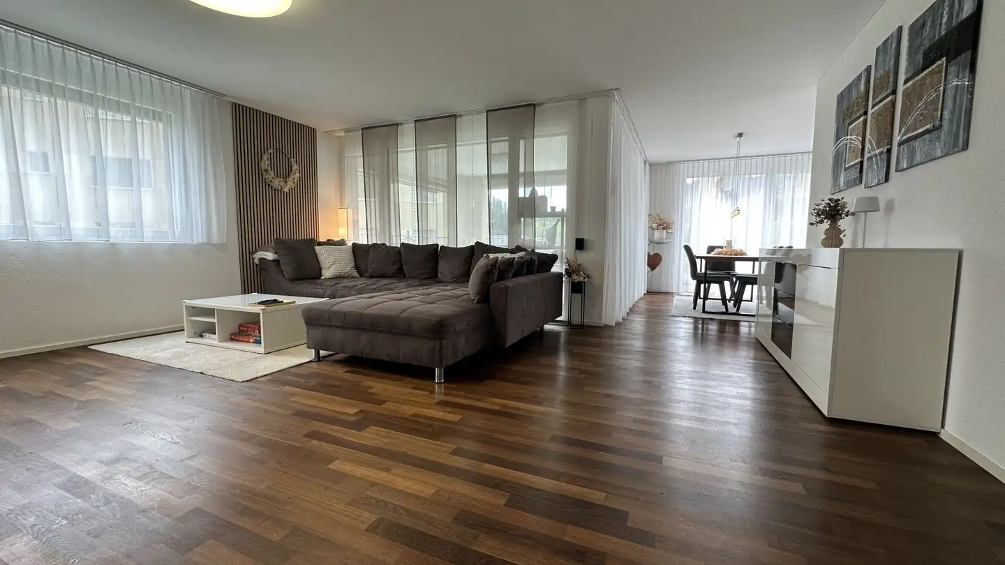 Apartment for sale - Bachweg 1c, 9631 Ulisbach