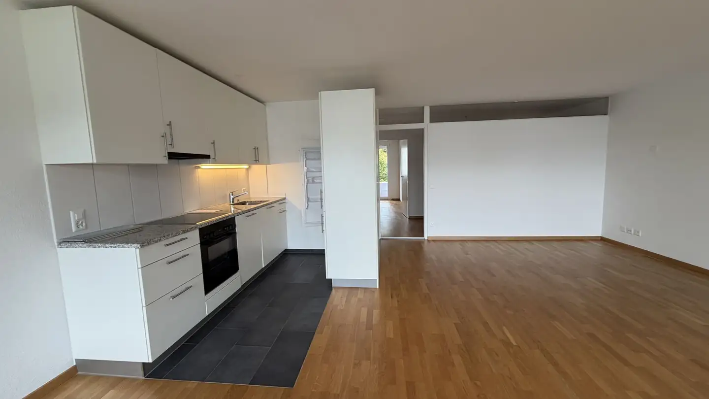 Appartamento in affitto - General-Guisan-Strasse, 5000 Aarau - Photo 2