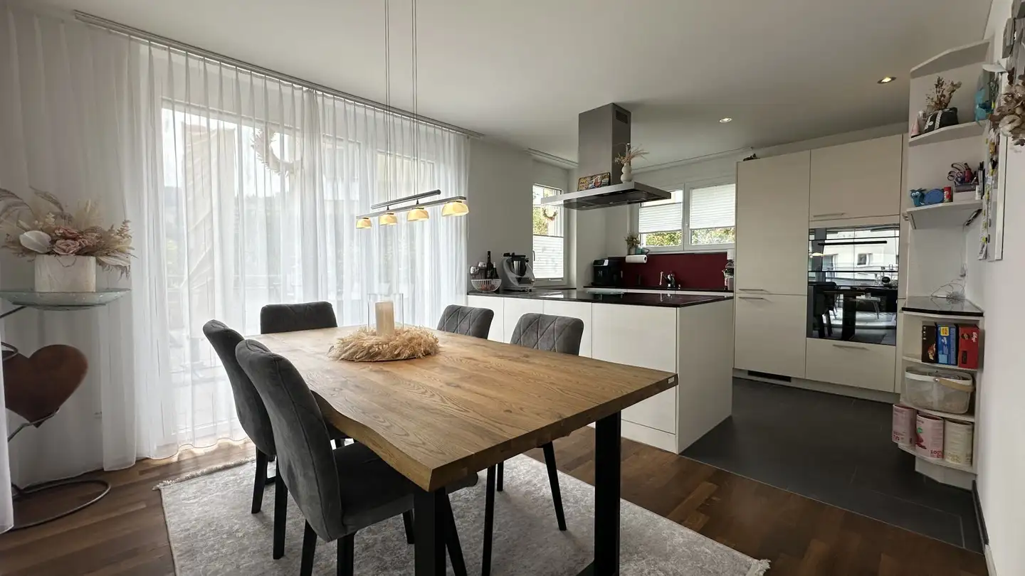 Apartment for sale - Bachweg 1c, 9631 Ulisbach - Photo 2