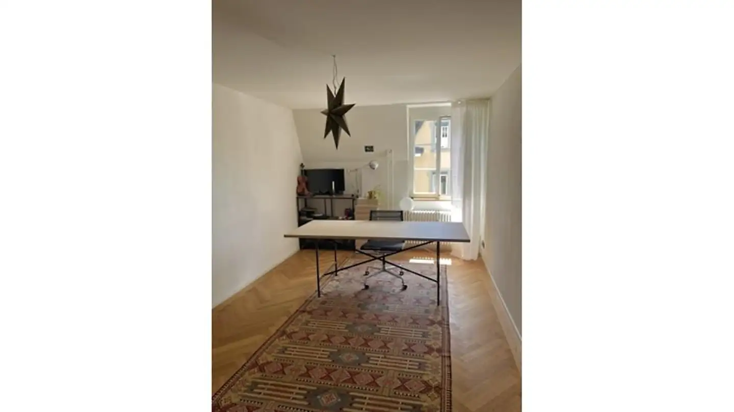 Appartement meublé à louer - 3014 Bern - Photo 3