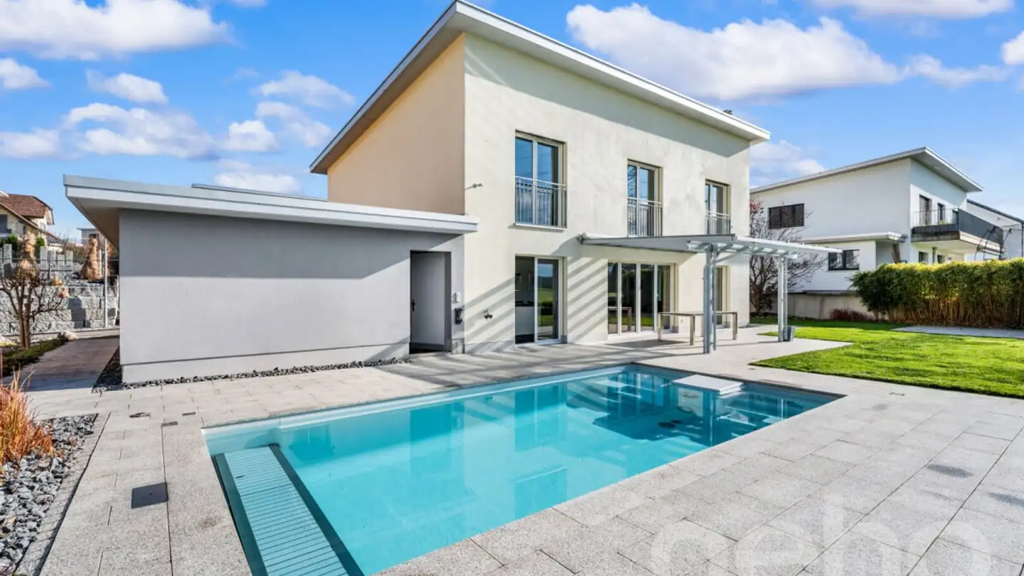 Casa singola in vendita - 8733 Eschenbach SG - Foto 3