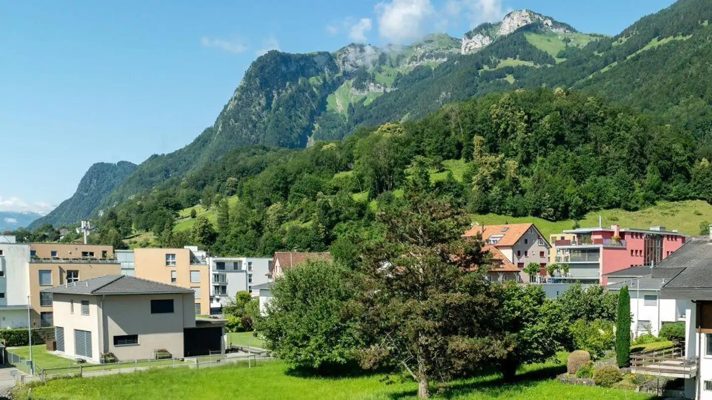 Constructible plot for sale - Alpsteinstrasse, 9464 Rüthi (Rheintal) - Photo 4