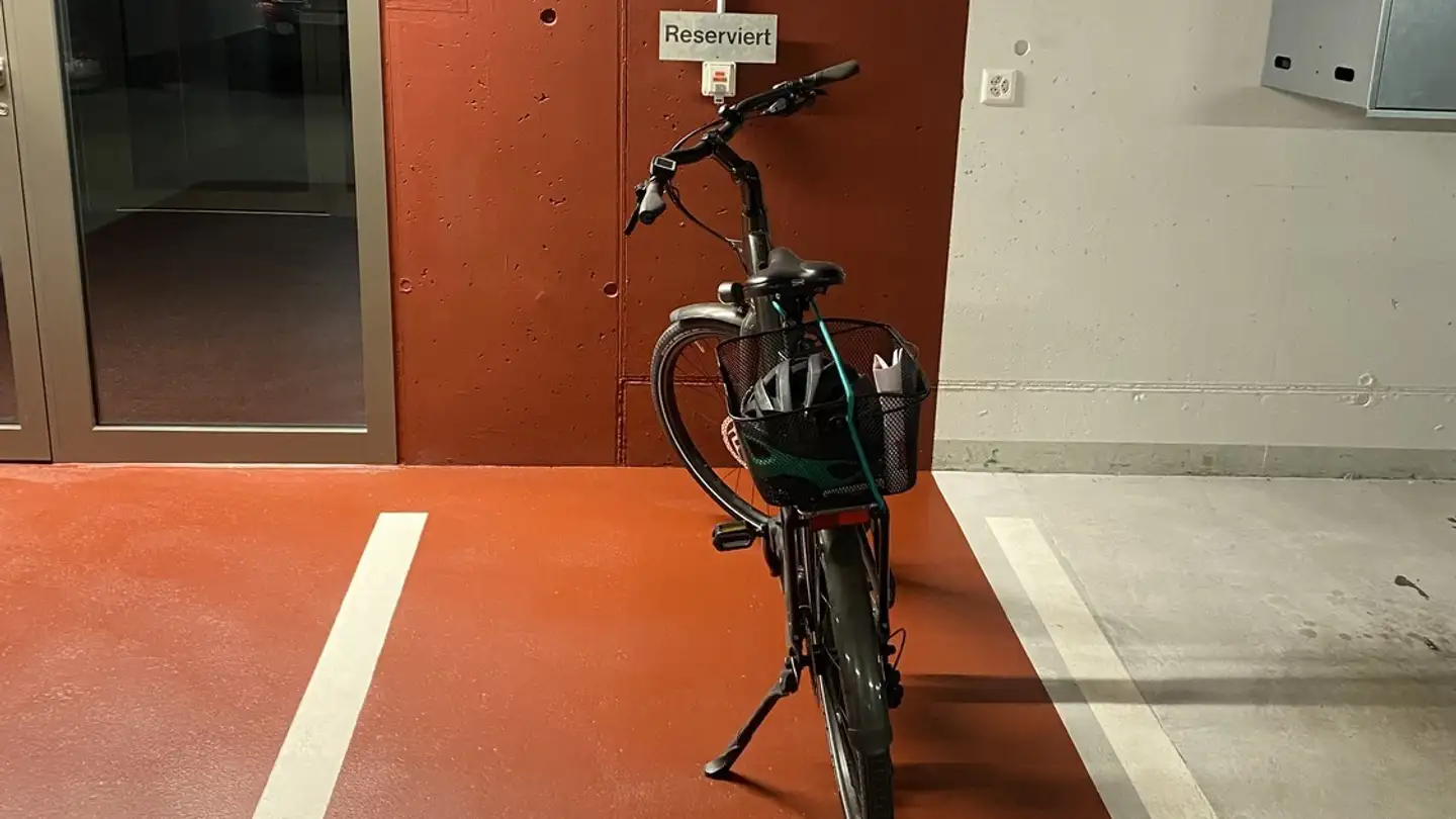 Parkplatz im Freien mieten - Hof 4, 6438 Ibach - Foto 4