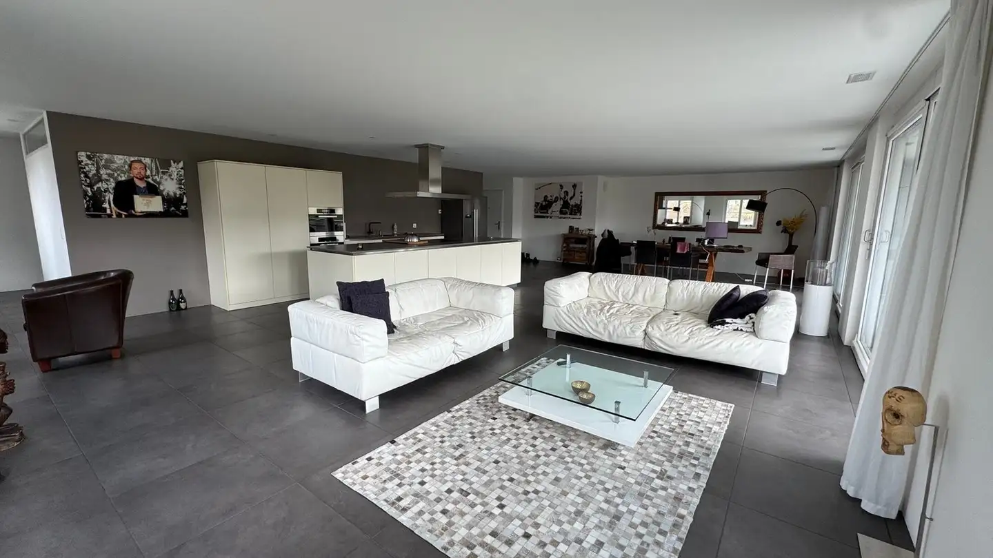 Apartment for rent - Chilestieg 21, 8153 Rümlang - Photo 3